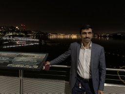 Mohammed Mahdi Hashim