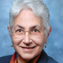 Harriet Aronow