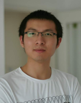 Yingqi Jing