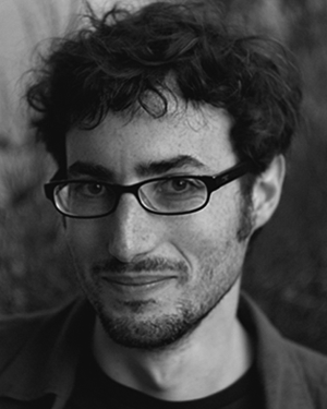 Nicolas Epain