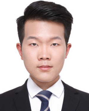 Yuanzhao Zhai