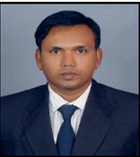 Amit Ramesh Bansod