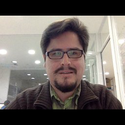 Juan A. Ugalde