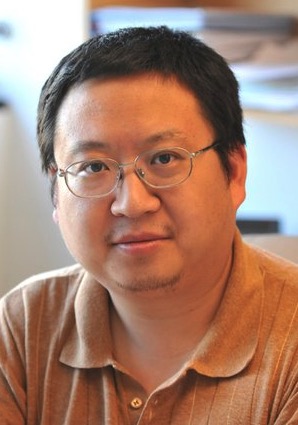 Yanbei Chen