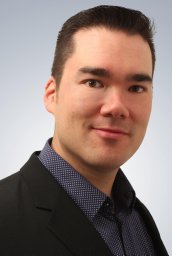 Sven K. Vogel