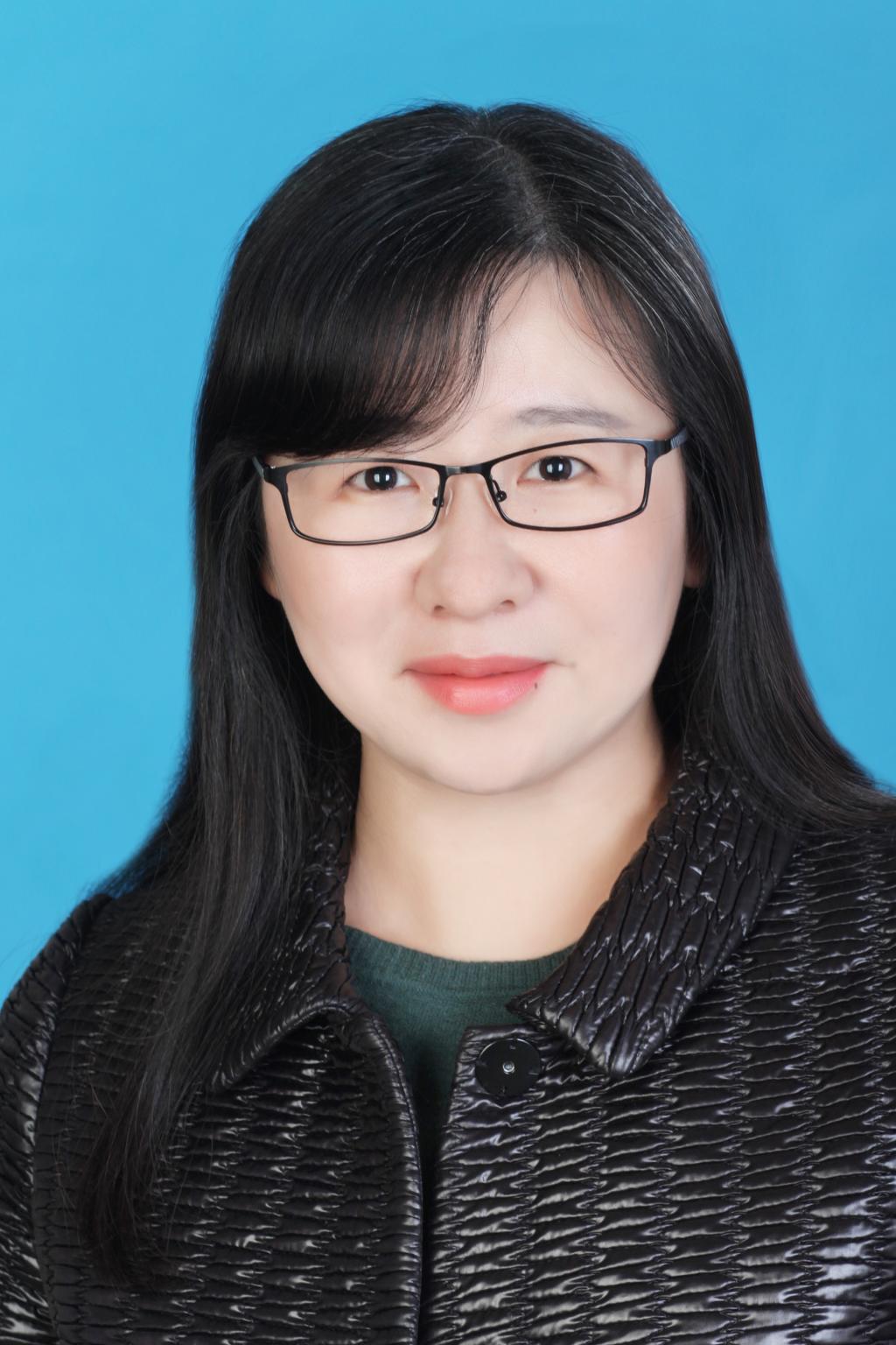 Chunyan Ma