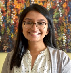 Sara Babu