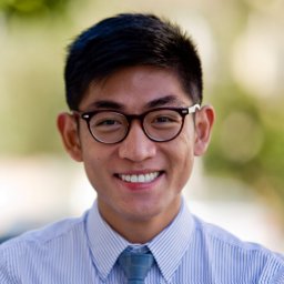 Justin Ping Yuan
