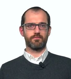 Luca Bonini