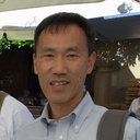 Kiyoshi Nagata