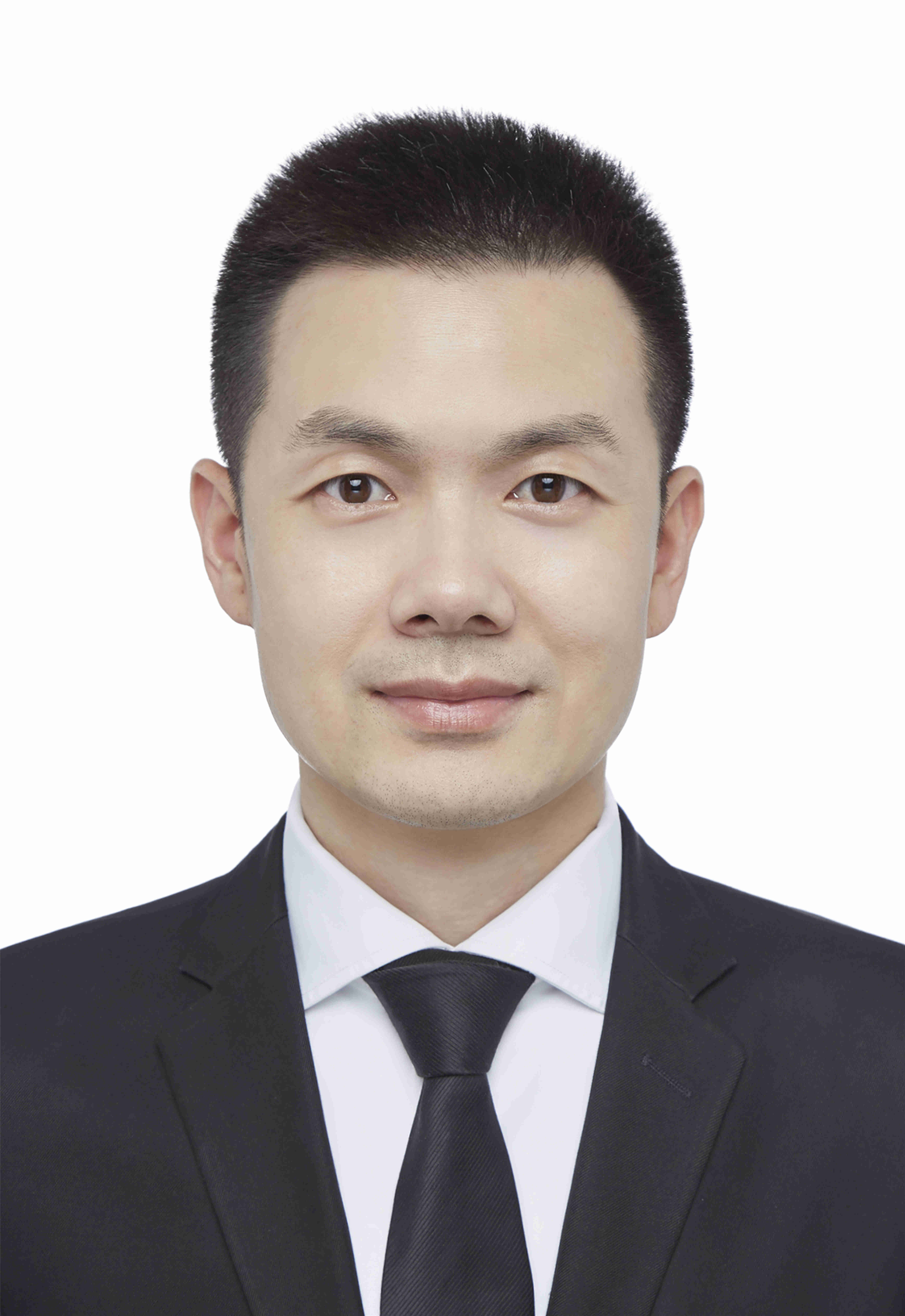 Shiguo Li