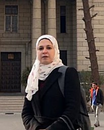 Heba S. Omar