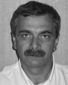 Florinel Balteanu