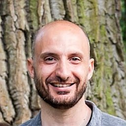 Davide Zambrano