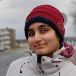 Chaitra Sarathy