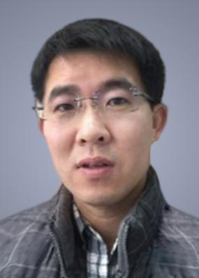 Zhenqing Zhang