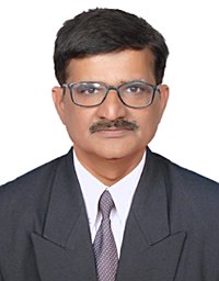 Shridhar U Kurse