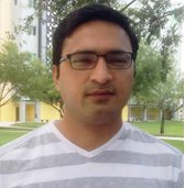 Bhandari Yuba R