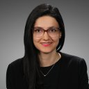 Tina Roostaei