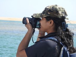Smrutirekha Acharya