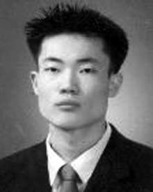 Jin-Kyu So