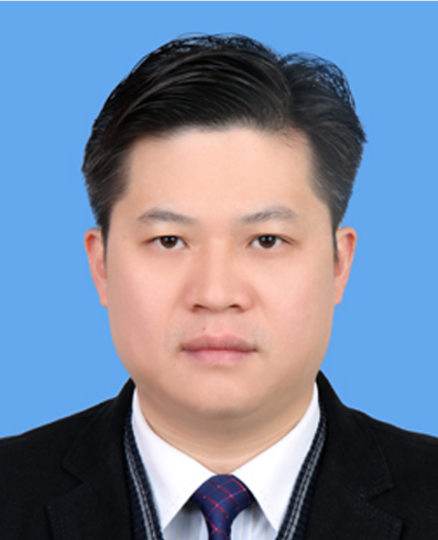 Guixin He