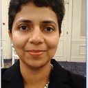 Manju Dhandapani
