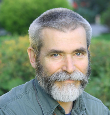 Mikhail Zubkov (Mike Zubkov)