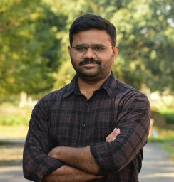 Vivek Borse