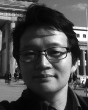 Kyungmin Go