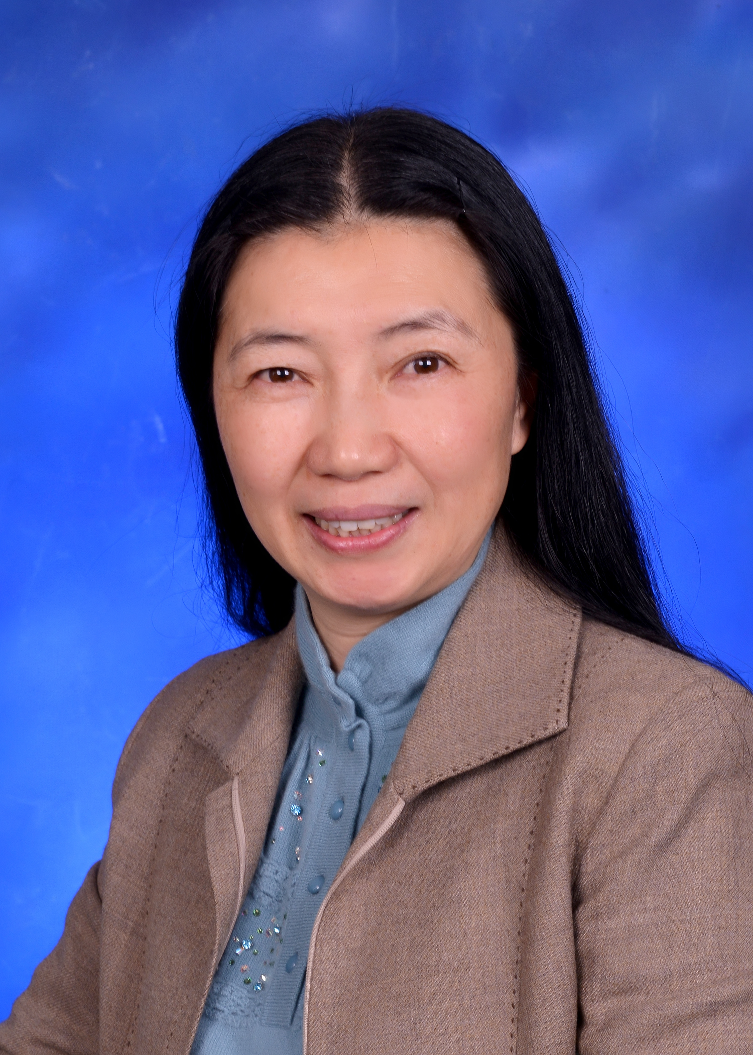 Lu Wang