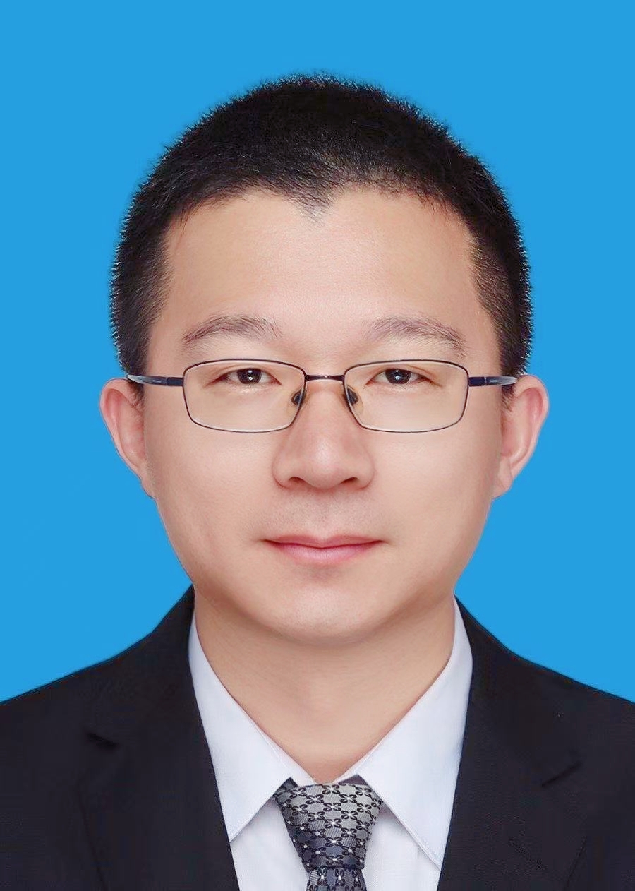 Zhiyu Liu