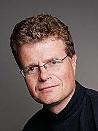 Arne Melsom