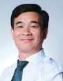 Chengdong Wang