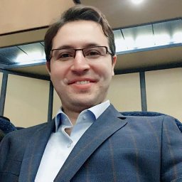 Hasan Kouchakzadeh
