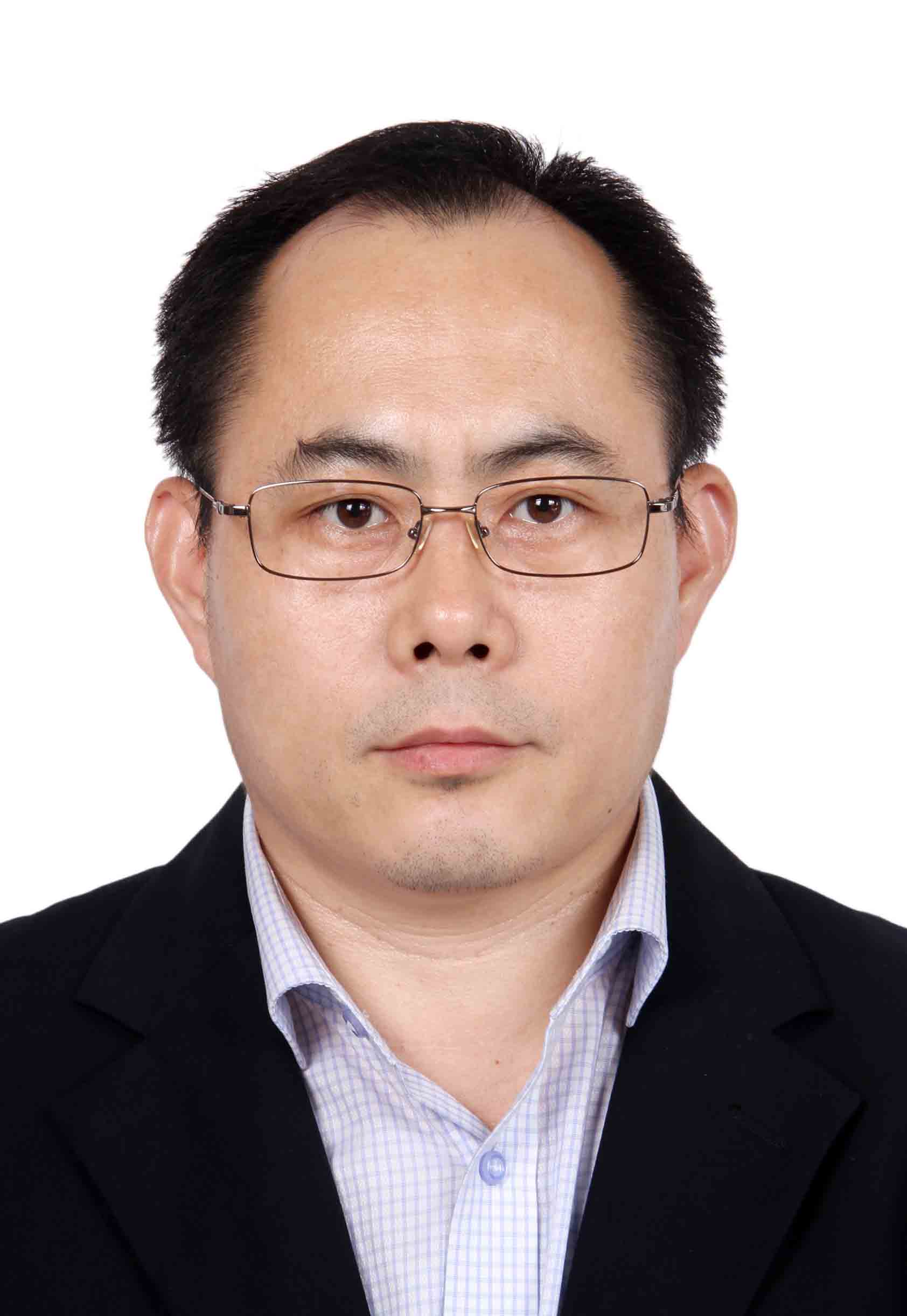 Qingzhen Hao