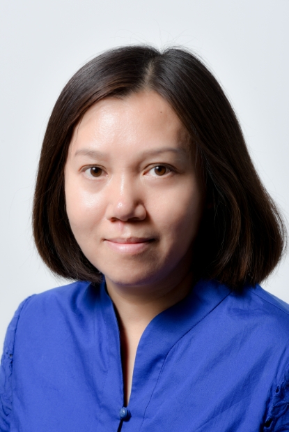 Yan Luo