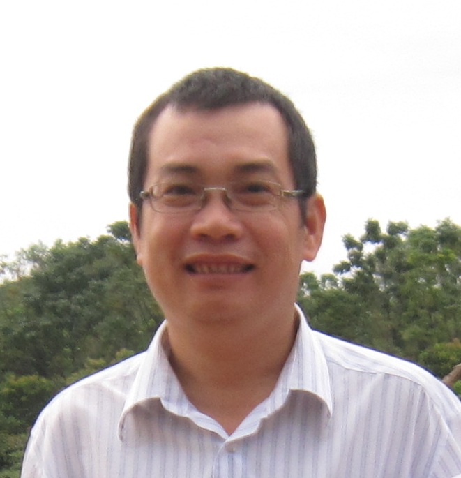 Thanh-Nghi Do