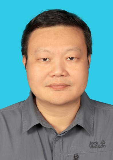 Zhihong Zhao