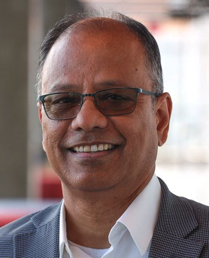 Partha Basu