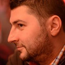 Catalin-Vasile Maftei