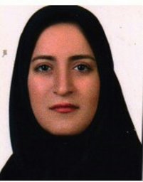 Fereshteh Mohammadzaheri