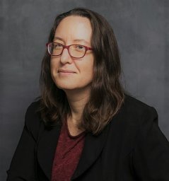Kristina M. Rennekamp