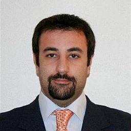 Ioannis N. Kouris