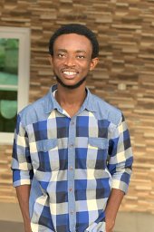 Richard Owusu Ansah