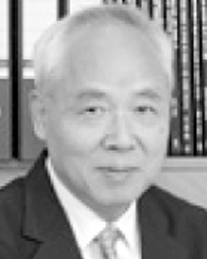 Zhonghua Yang