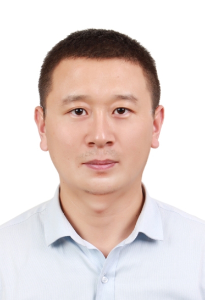 Yongqiang Guo