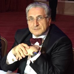 Ismail Aydin