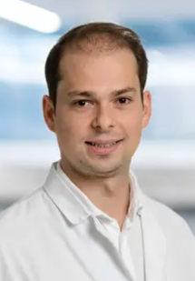 Miklos Rohla