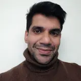 Omar Alam